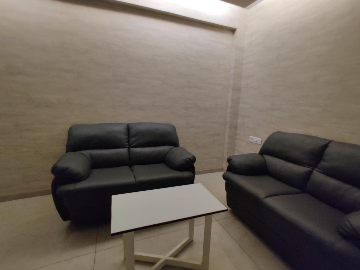 ホテル Neermala Residency コインバトール エクステリア 写真
